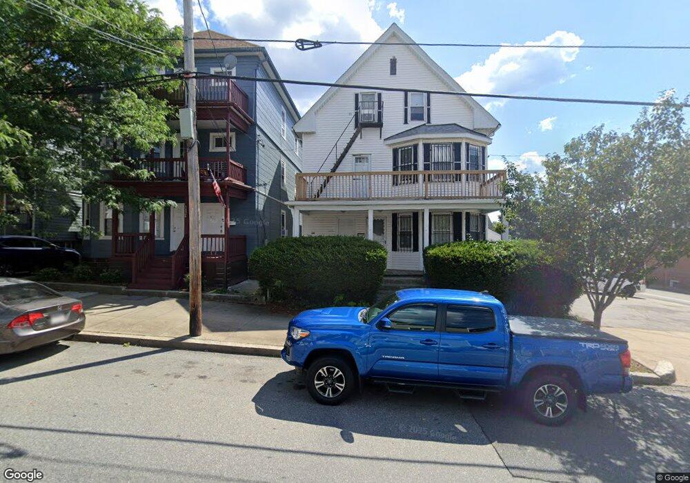 1028 Atwells Ave unit 1030, Providence, RI 02909 - photo 1