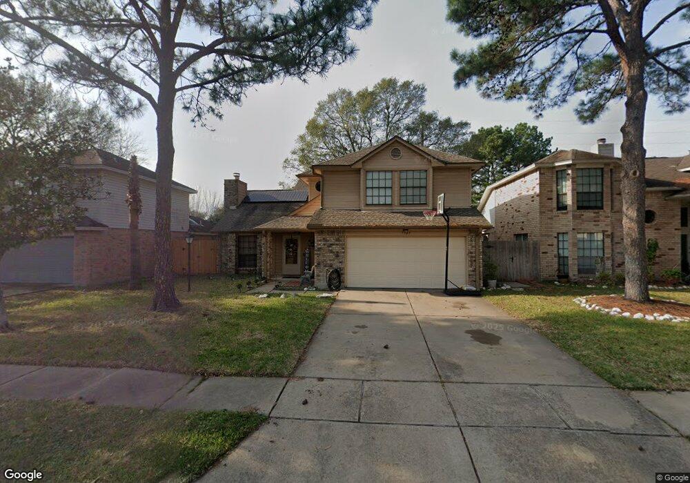 7707 Ashton Dr, Houston, TX 77095 - photo 1
