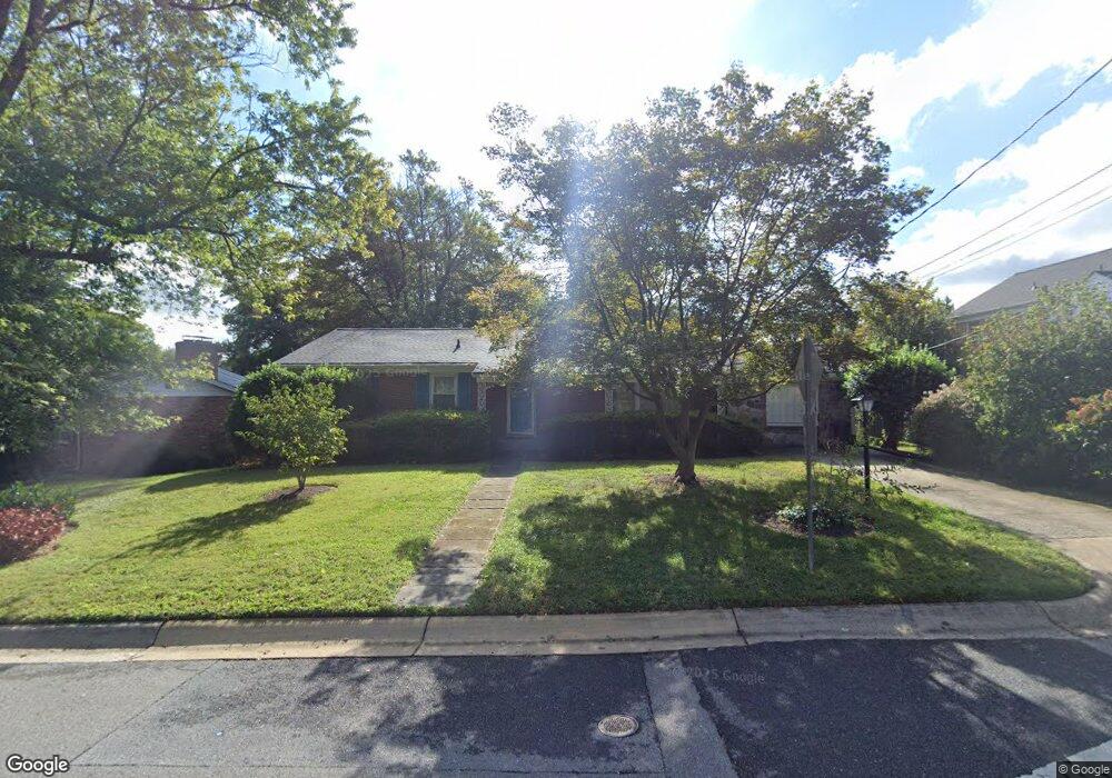 9203 Watson Rd, Silver Spring, MD 20910 - photo 1