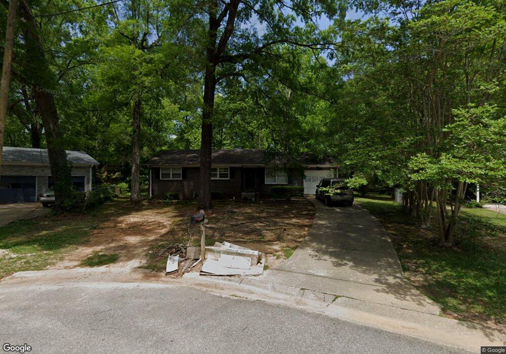 555 Argonne Dr NE, Center Point, AL 35215 - photo 1