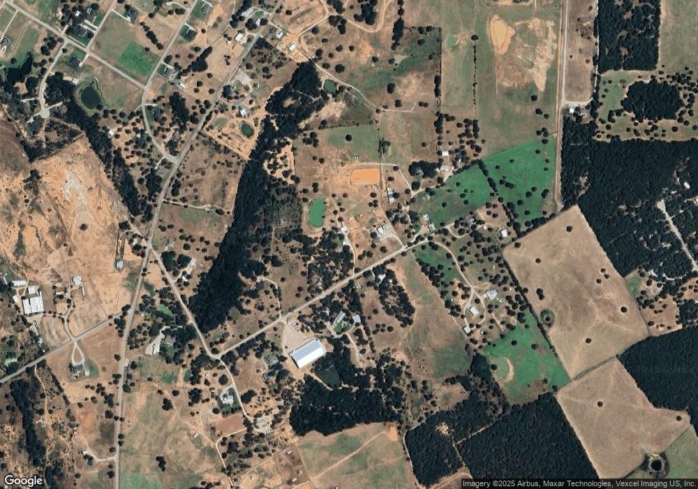 000 Looney Ln, Weatherford, TX 76087 - photo 1