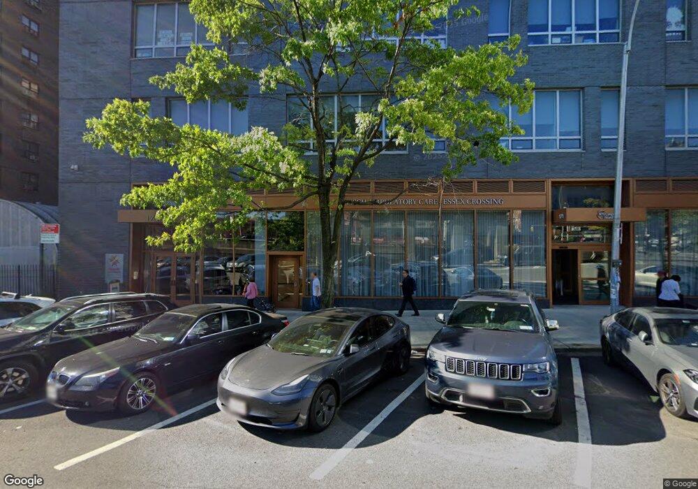 175 Delancey St unit CF2, New York, NY 10002 - photo 1