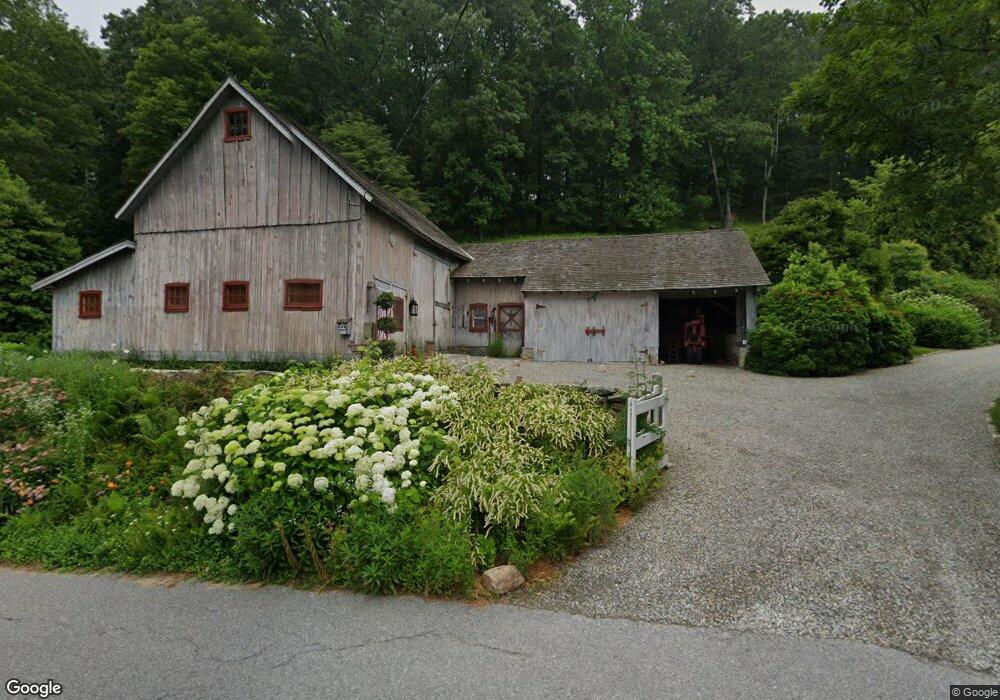 30 Fancher Rd, Pound Ridge, NY 10576 - photo 1