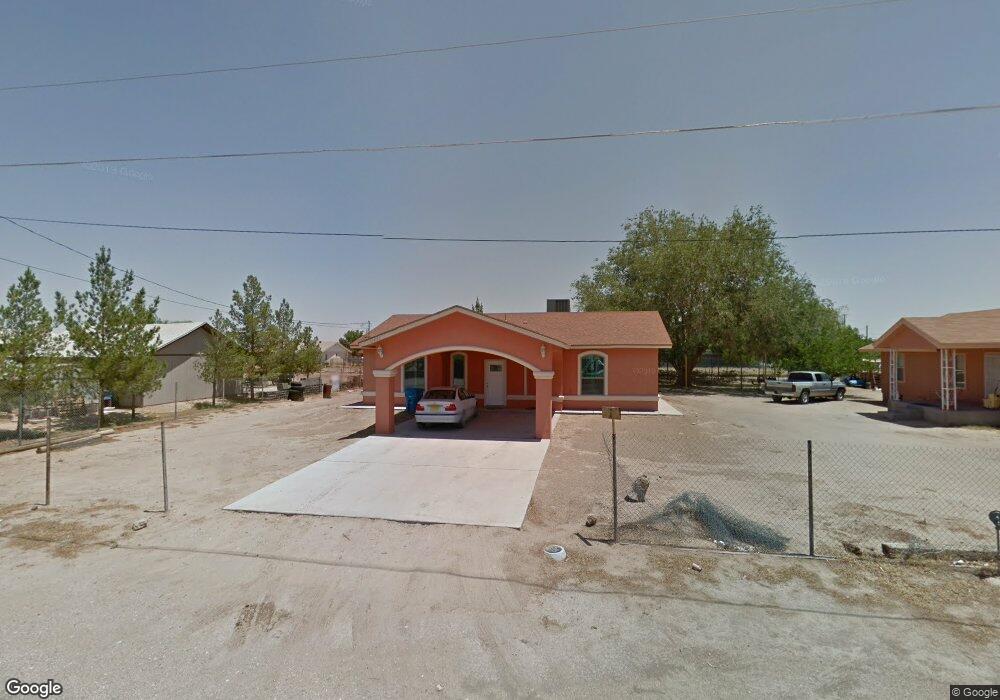 11435 Soto Ln, El Paso, TX 79927 - photo 1
