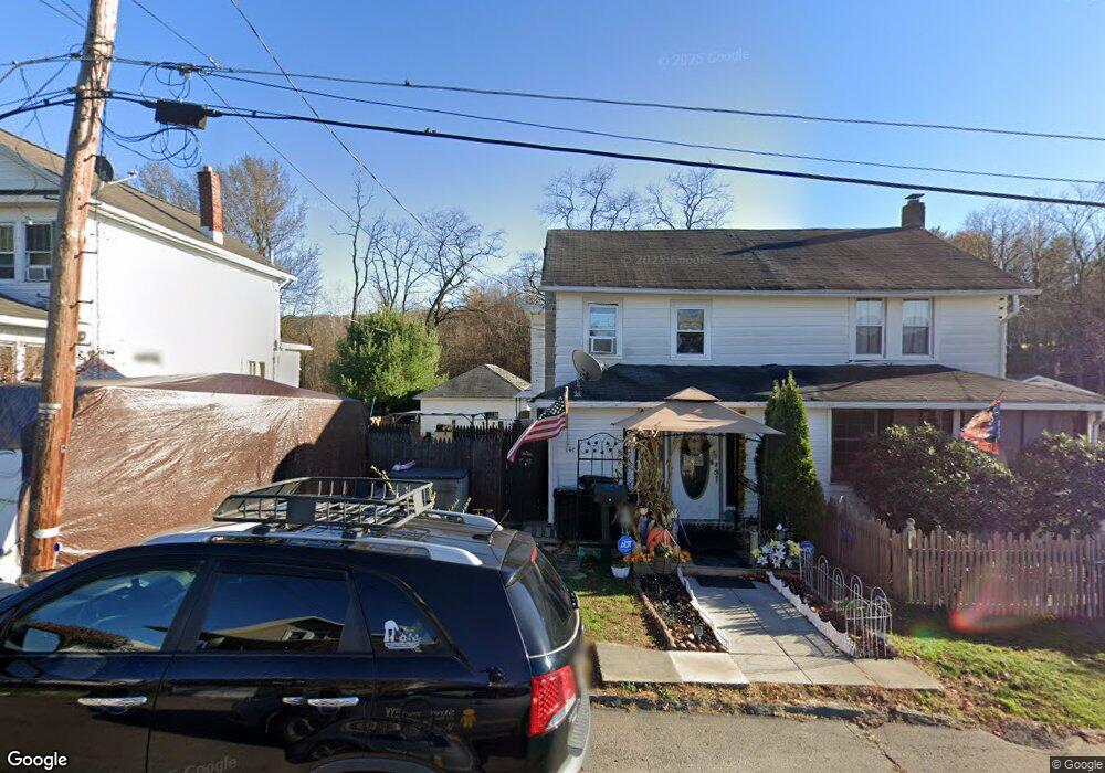 140 Sharpe St, Nanticoke, PA 18634 - photo 1