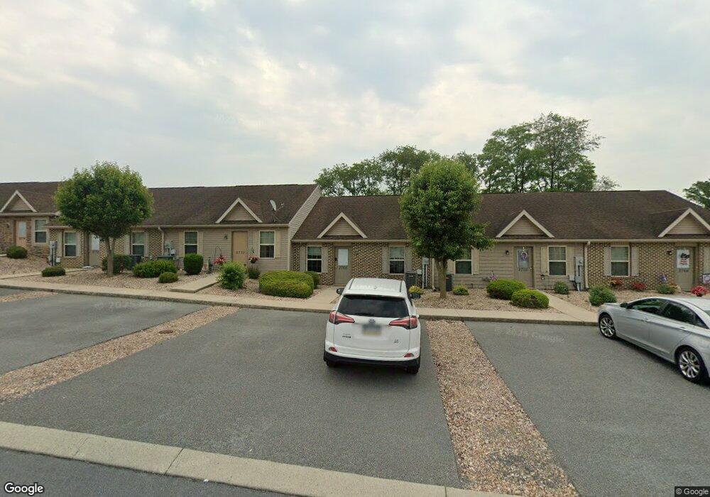 2768 Roosevelt Dr, Chambersburg, PA 17201 - photo 1