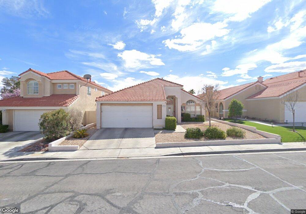9705 Sierra Mesa Ave, Las Vegas, NV 89117 - photo 1