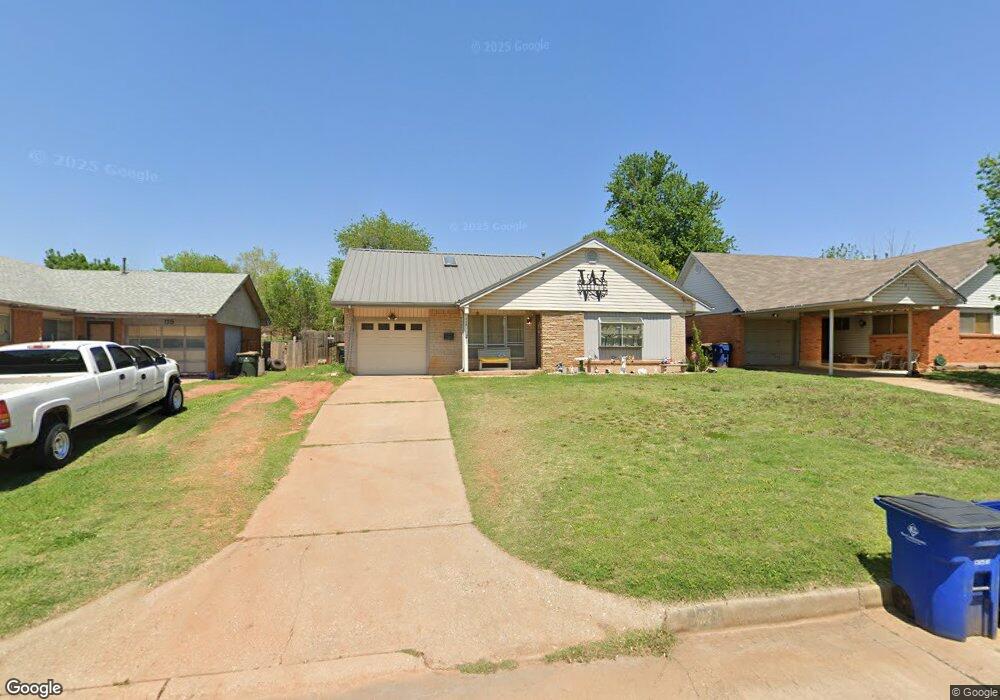 117 Forest Hills Dr, Duncan, OK 73533 - photo 1