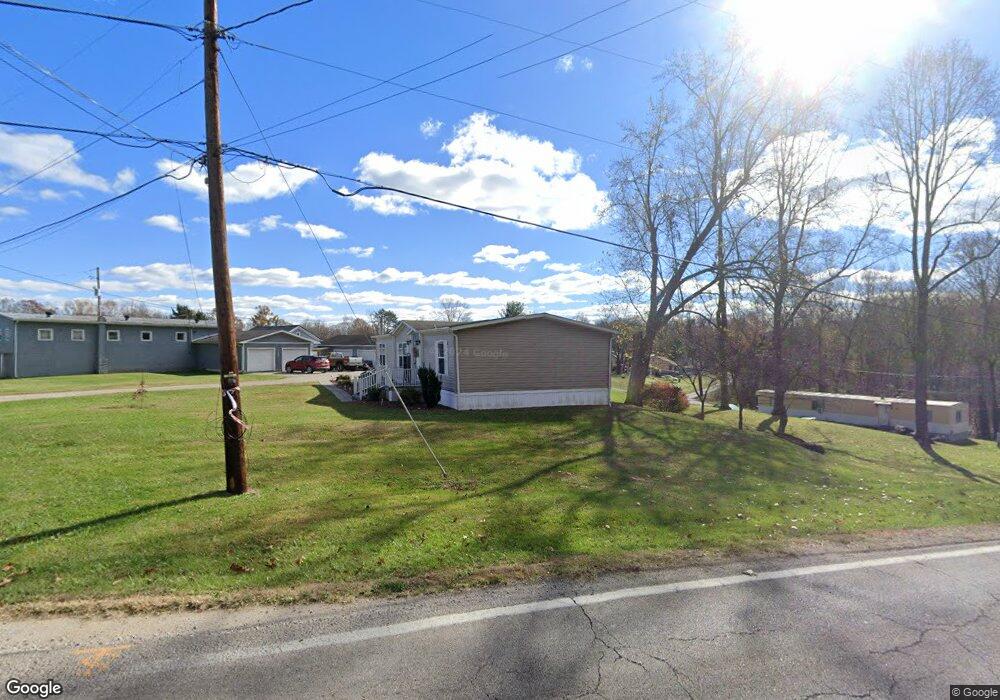 28 Merwin Ave, Portsmouth, OH 45662 - photo 1