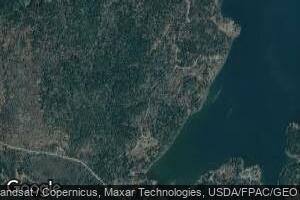 0 Aw Smith Point Rd, Vinalhaven, ME 04863