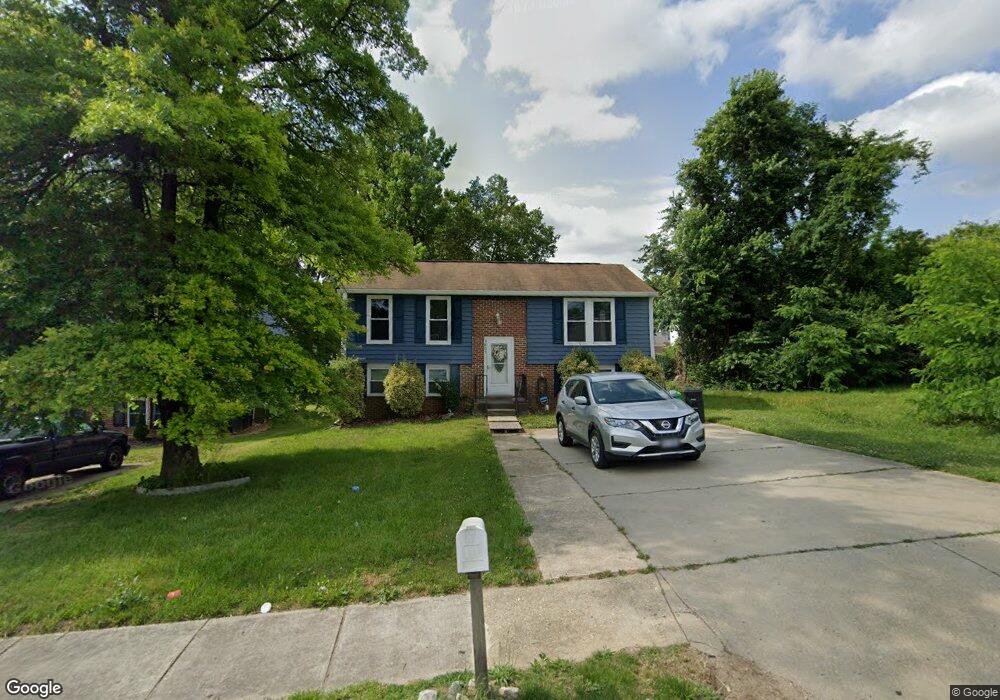 5805 Sheriff Rd, Capitol Heights, MD 20743 - photo 1