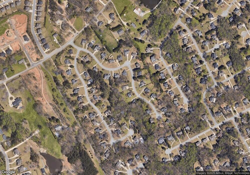 4460 Bogan Gates Dr unit 22, Buford, GA 30519 - photo 1