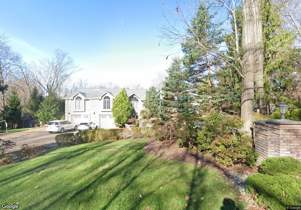 4 Roberts Rd, Warren, NJ 07059 - photo 1