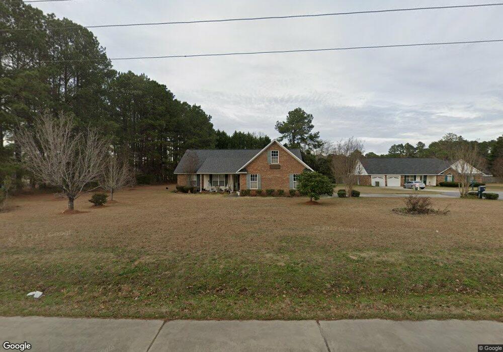 3145 S Wise Dr, Sumter, SC 29150 - photo 1