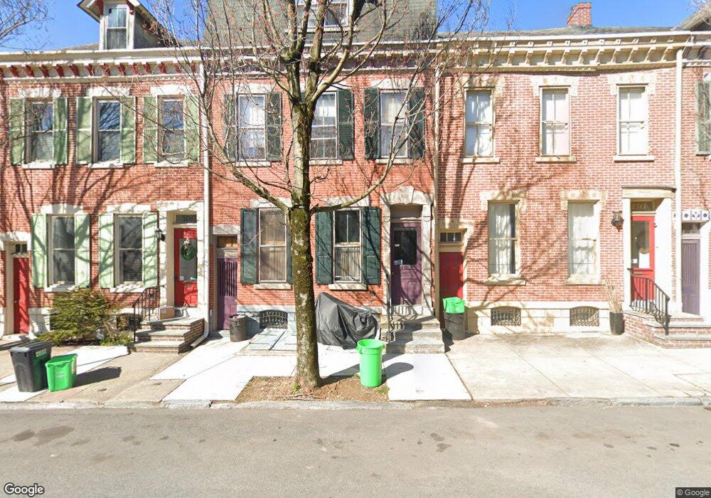 408 N 8th St, Allentown, PA 18102 - photo 1