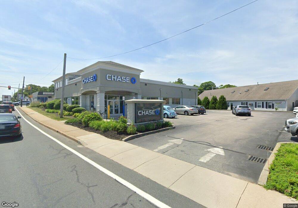 580 Kingstown Rd, South Kingstown, RI 02879 - photo 1