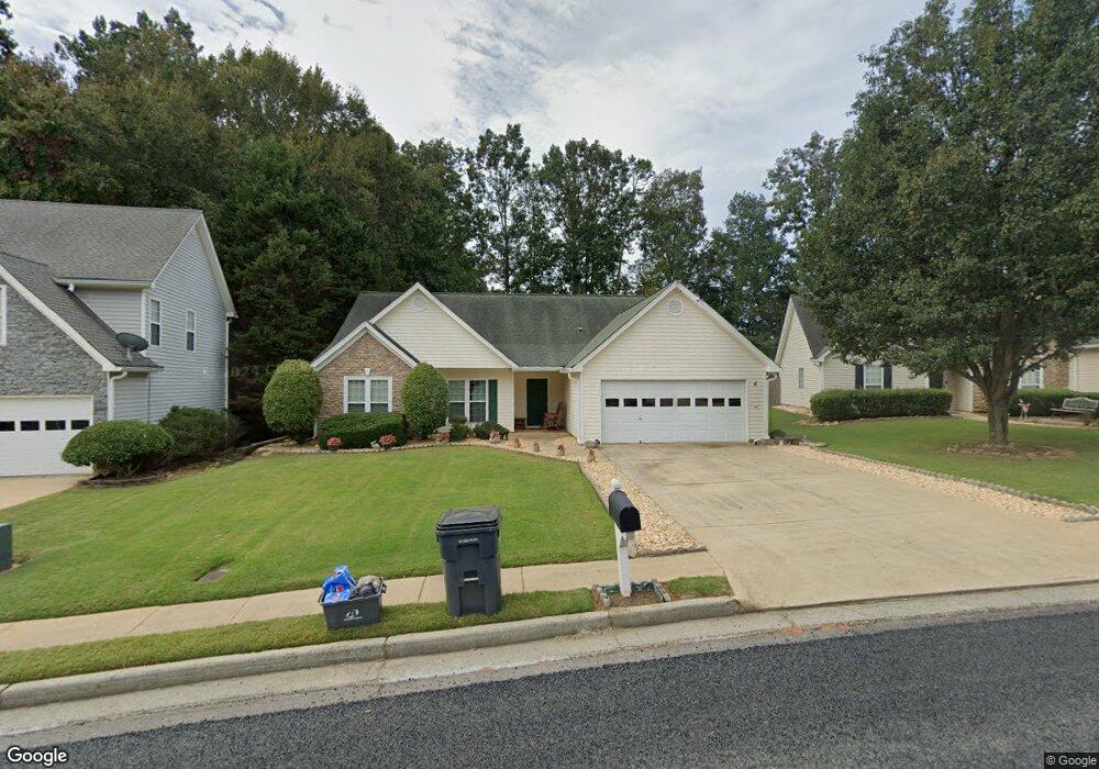 5620 Lenox Park Place unit 3, Buford, GA 30518 - photo 1