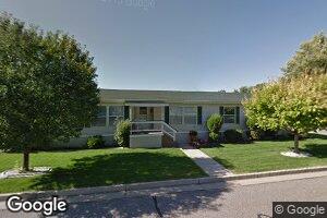 975 E 6600 S Unit 35, Ogden, UT 84405