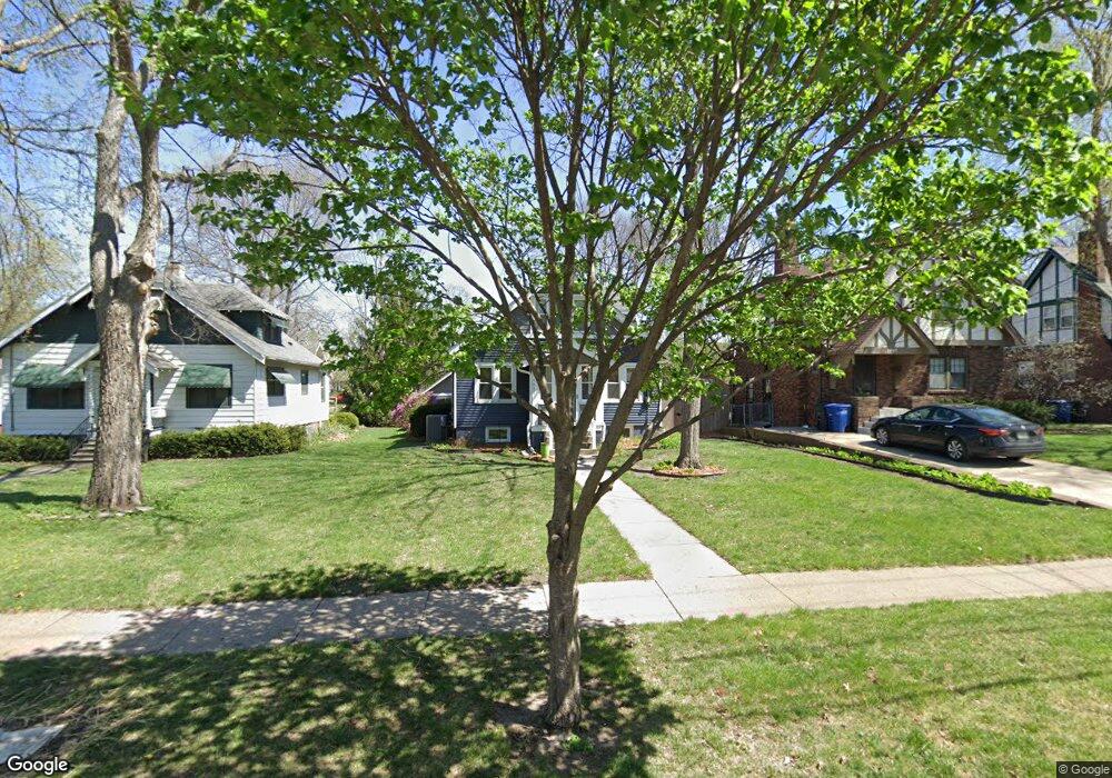 1611 48th St, Des Moines, IA 50310 - photo 1