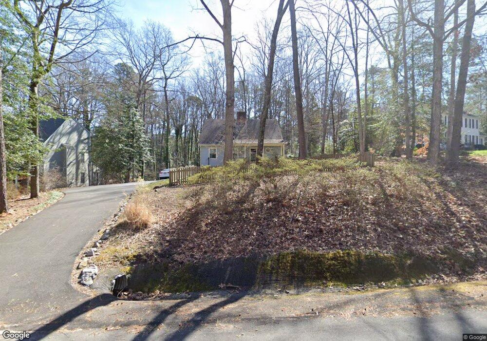 2721 Lansdale Rd, Richmond, VA 23225 - photo 1