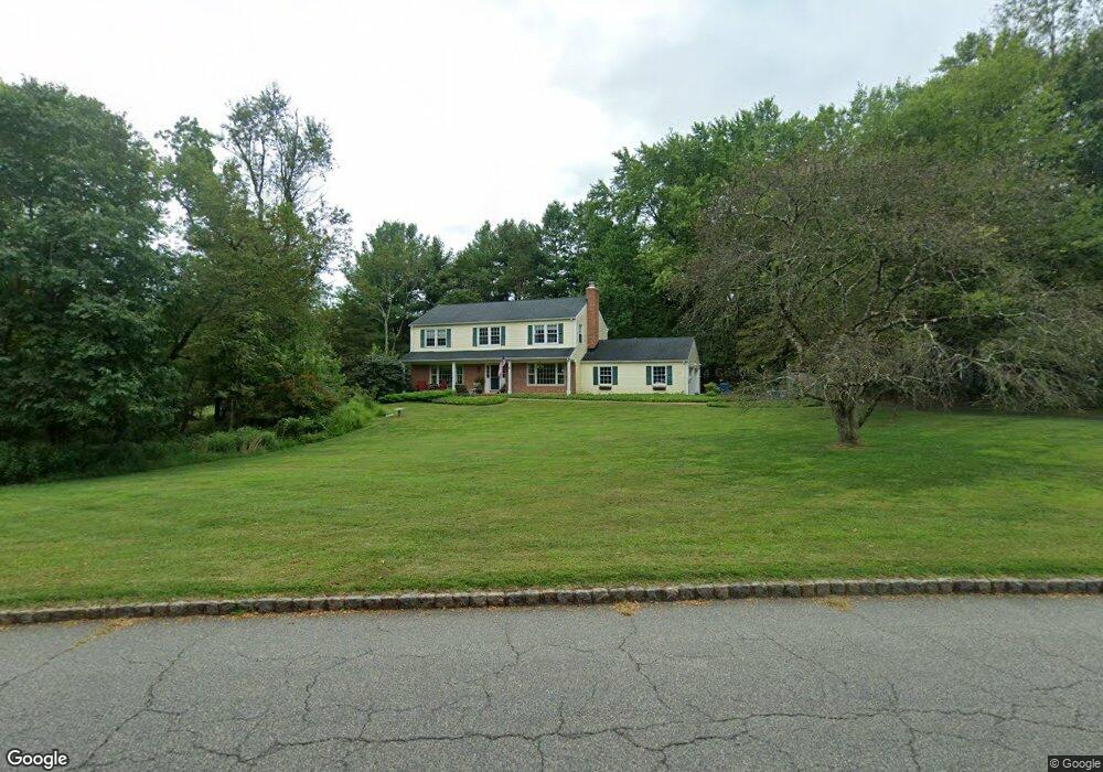 3 Cheryle Way, Annandale, NJ 08801 - photo 1