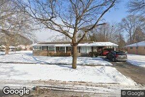 3316 Begole St Unit Bldg-Unit, Flint, MI 48504