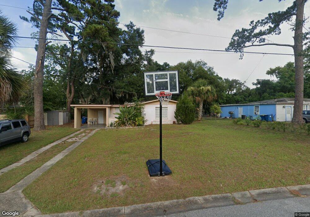 1639 Hazelhurst Dr, Jacksonville, FL 32216 - photo 1