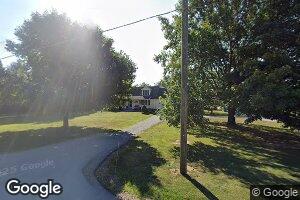 9986 N Carthage Pike, Carthage, IN 46115