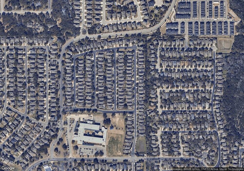 25026 Elwell Point, San Antonio, TX 78255 - photo 1