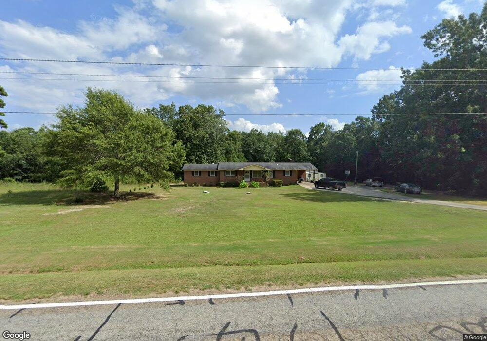 4421 Cokesbury Hwy, Hartwell, GA 30643 - photo 1
