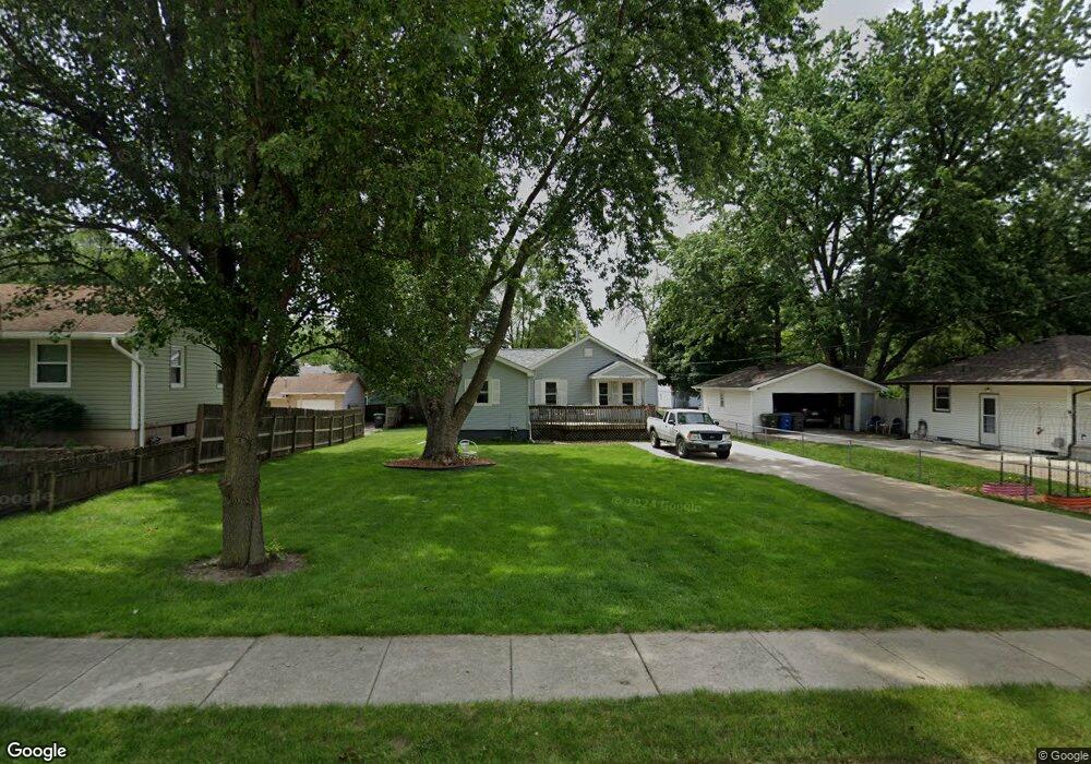 2533 E Sheridan Ave, Des Moines, IA 50317 - photo 1