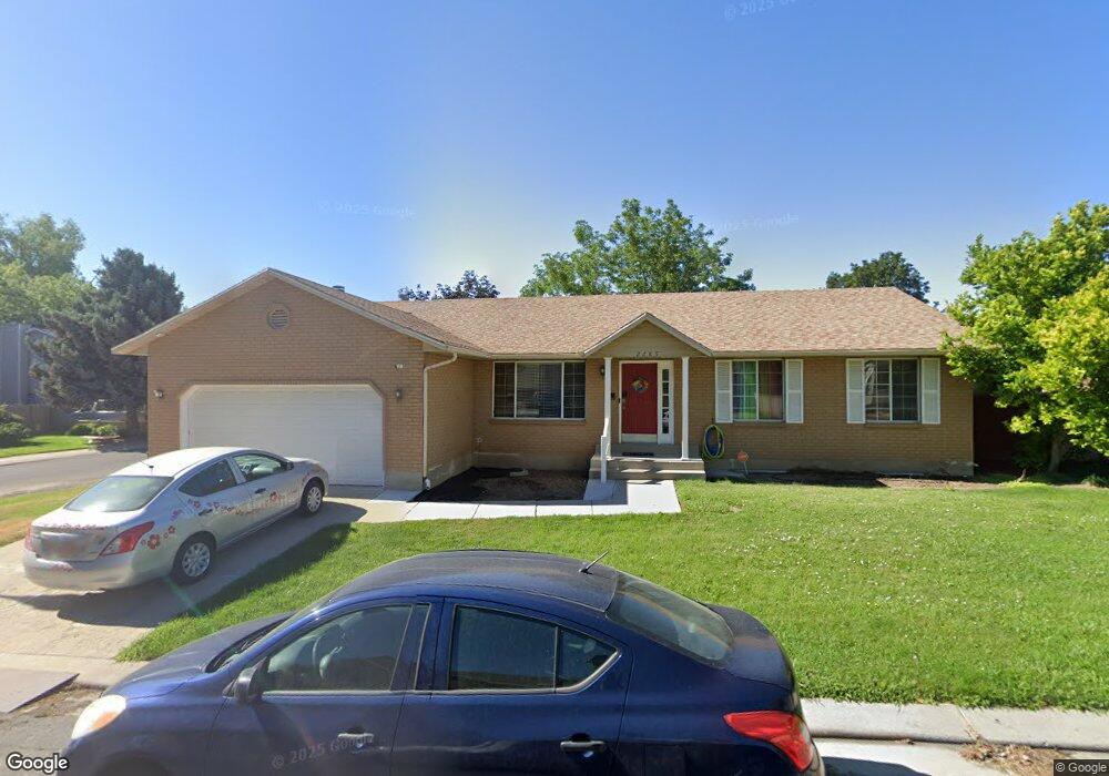 2285 W 8490 S, West Jordan, UT 84088 - photo 1