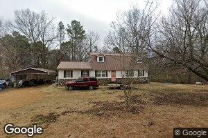 42 County Road 271, Glen, MS 38846