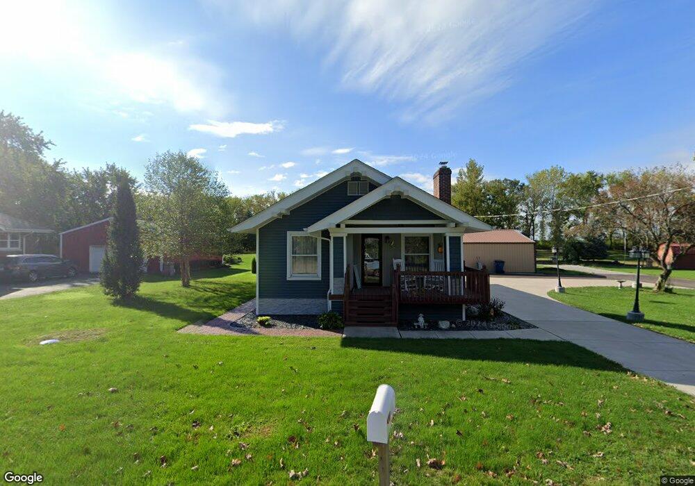 4805 E 117th Ave, Crown Point, IN 46307 - photo 1