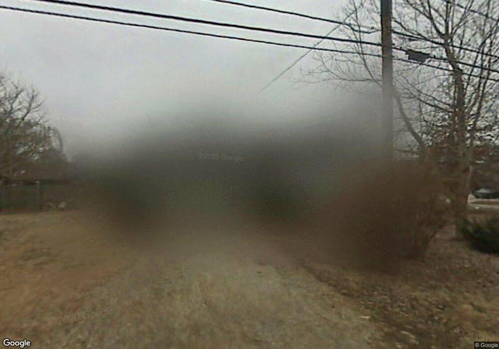 123 N Ozark St, Prairie Grove, AR 72753 - photo 1