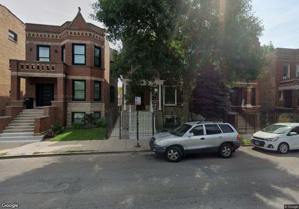 2651 N Kimball Ave, Chicago, IL 60647 - photo 1