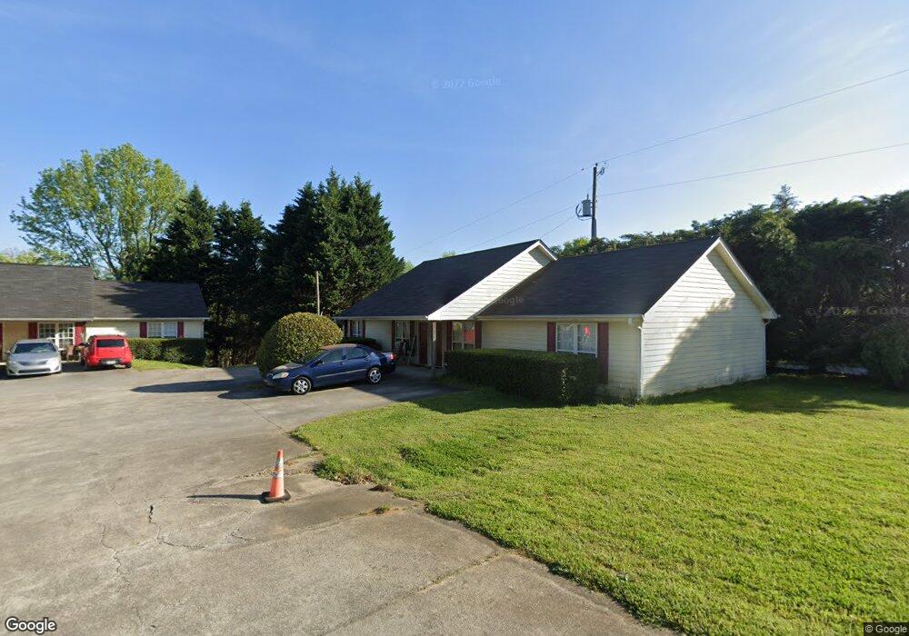 3813 N Bogan Rd unit 1C, Buford, GA 30519 - photo 1