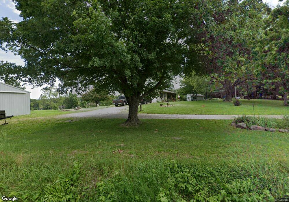 3066 Laws Rd, Farmington, MO 63640 - photo 1