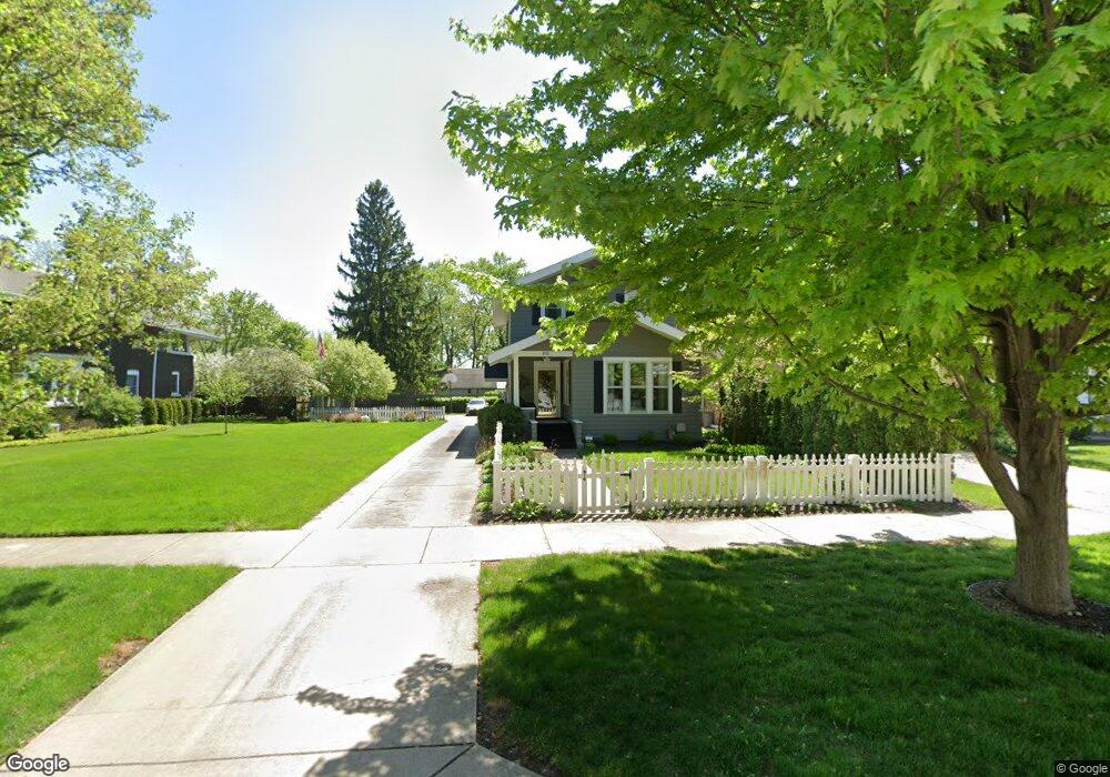 915 Strong Ave, Elkhart, IN 46514 - photo 1