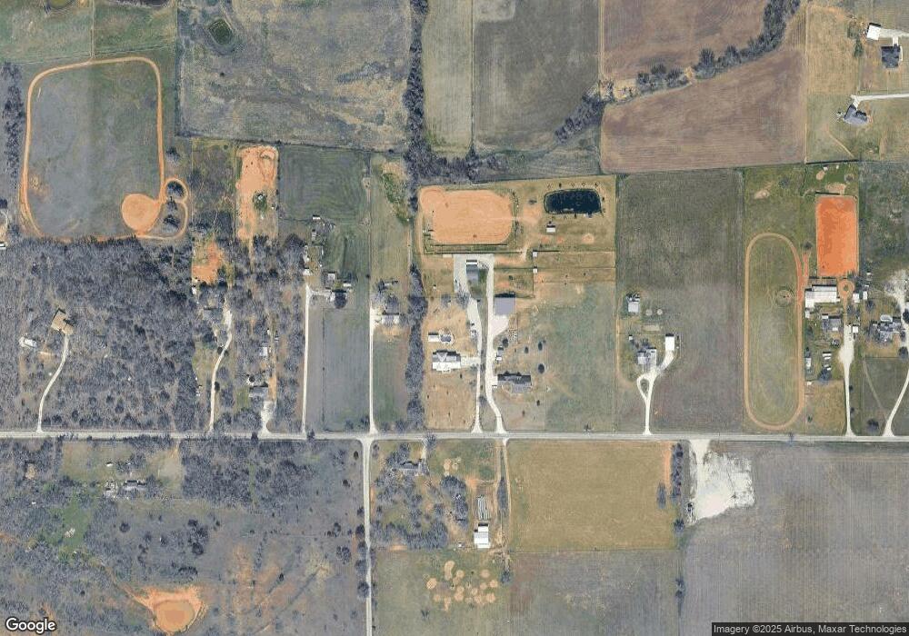 572 County Road 3340, Paradise, TX 76073 - photo 1