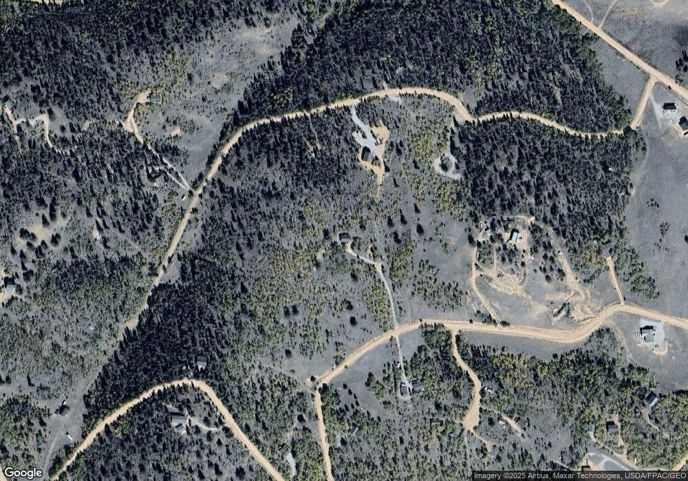 769 Kite Ct, Como, CO 80432 - photo 1