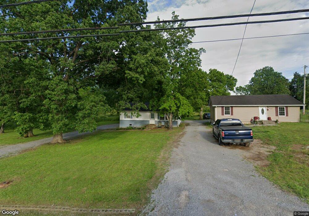 1624 Fairfield Pike, Shelbyville, TN 37160 - photo 1