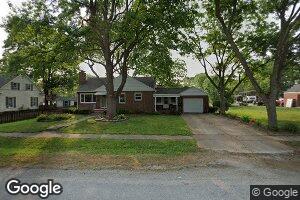 503 S East St, New Athens, IL 62264