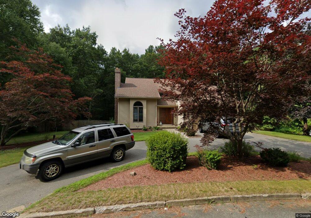 12 Greenwood Ln, North Smithfield, RI 02896 - photo 1