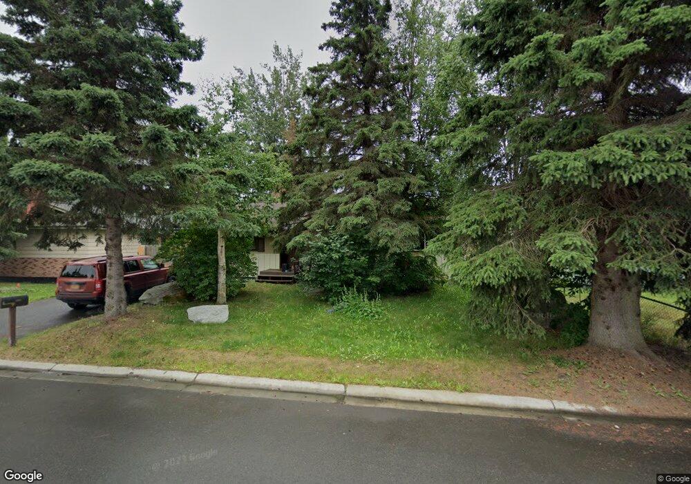 6016 E 22nd Ave, Anchorage, AK 99504 - photo 1