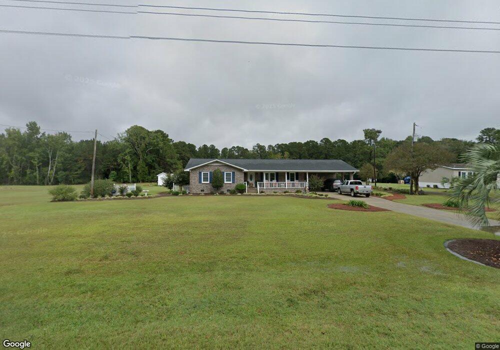 1252 Seaboard Rd, Andrews, SC 29510 - photo 1