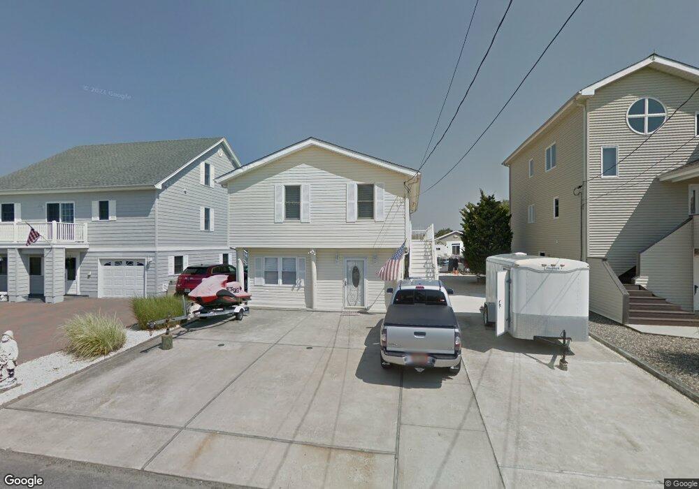 11 S Dayton Dr, Little Egg Harbor Township, NJ 08087 - photo 1