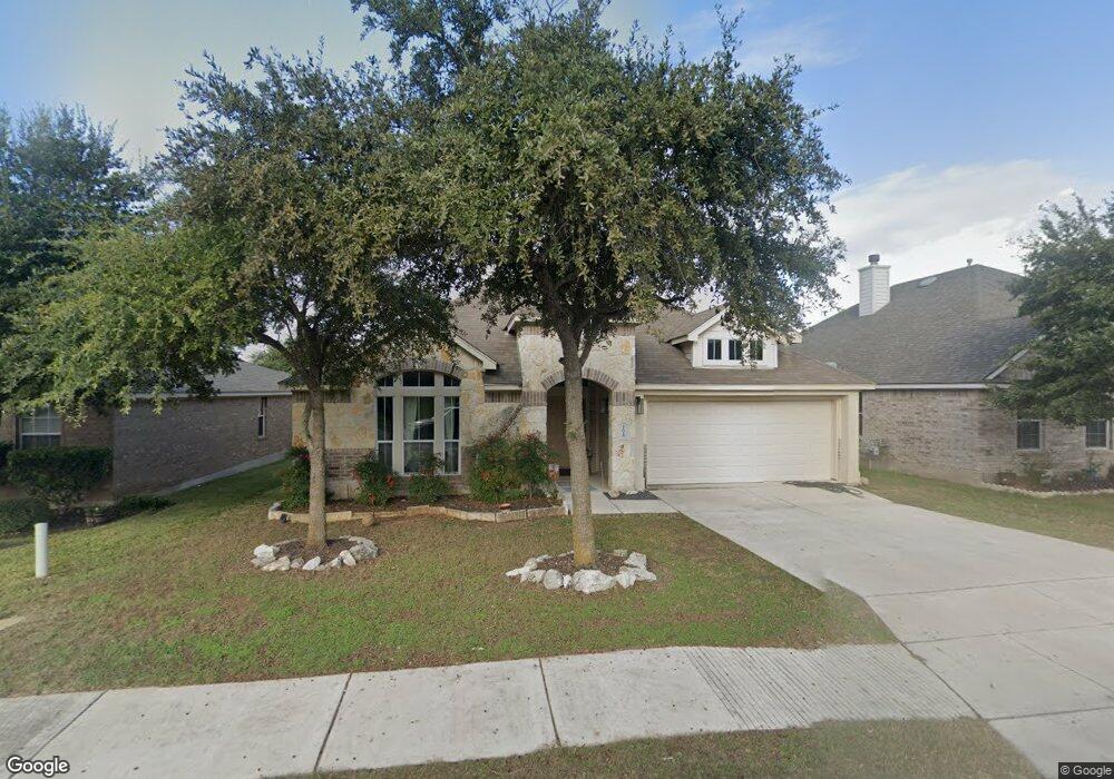 21915 Ruby Run, San Antonio, TX 78259 - photo 1