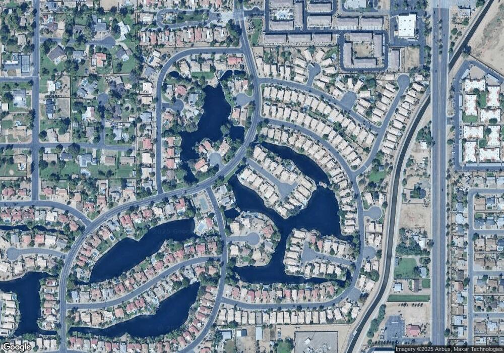 1707 E Commonwealth Cir, Chandler, AZ 85225 - photo 1