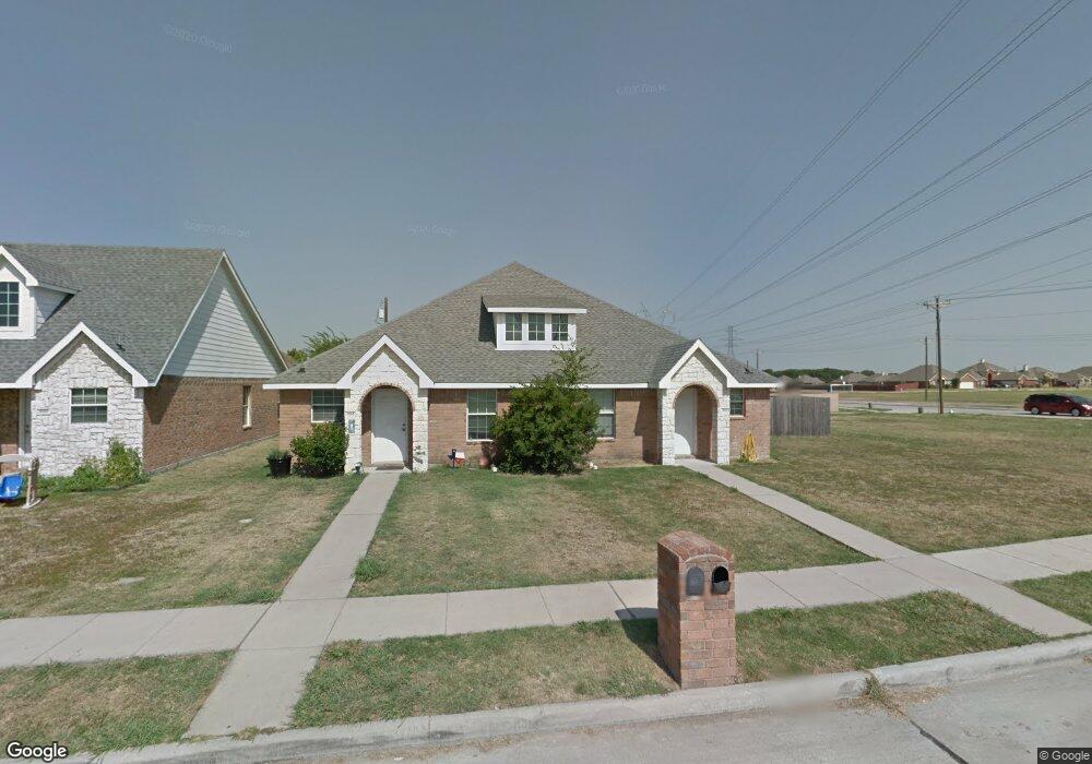 204 Wyndham Meadows Way, Wylie, TX 75098 - photo 1